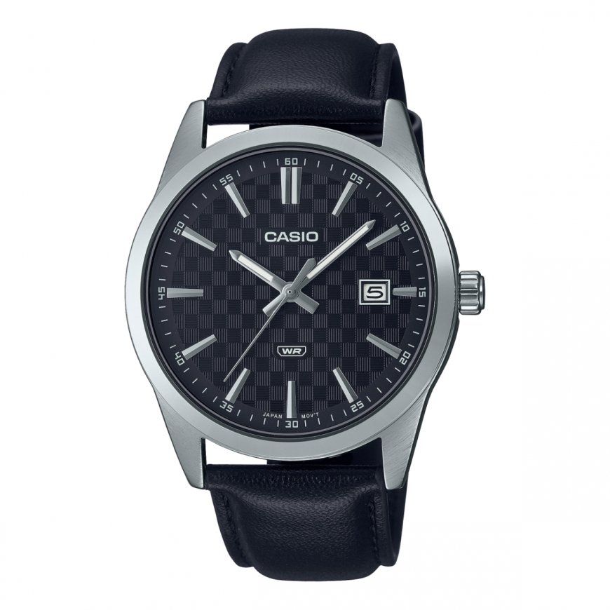 Casio MTP-VD03L-1A rannekello