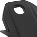 Physa Cosmetic Chair for Tattoo Massage Procedures 200 kg IMOLA - Black Physa Cosmetic Chair for Tattoo Massage Procedures 200 kg IMOLA - Black