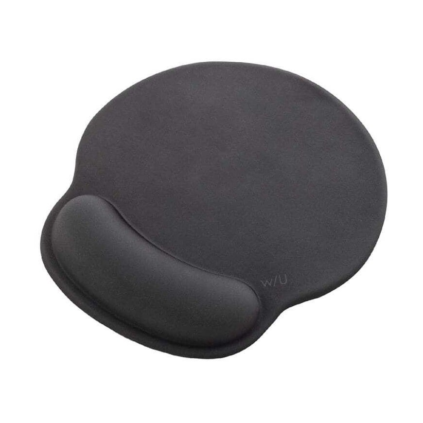 Taiwan Mouse Pad "Mouse padub W/U", black WU-MUP934D – 2