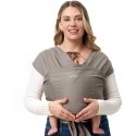 MOMCOZY BABY CARRIER, BROWN MOMCOZY BABY CARRIER, BROWN