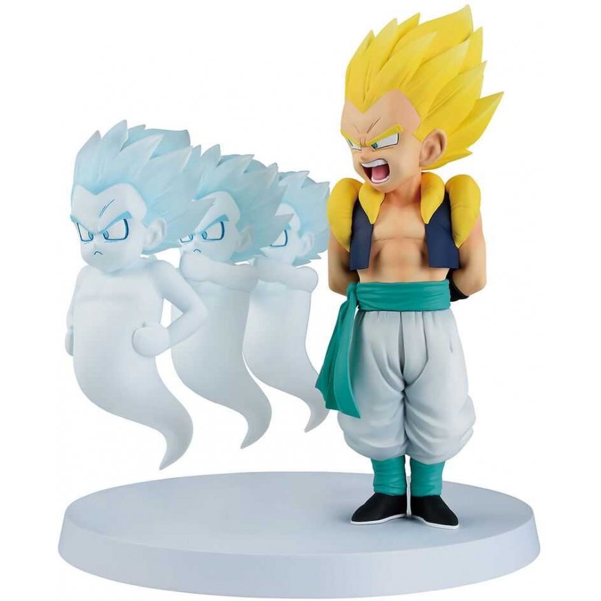 Banpresto Dragon Ball Dragon History II