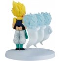 Banpresto Dragon Ball Dragon History II Gotenks un spoks Ichibansho figūra 13cm Banpresto Dragon Ball Dragon History II Gotenks un spoks Ichibansho figūra 13cm