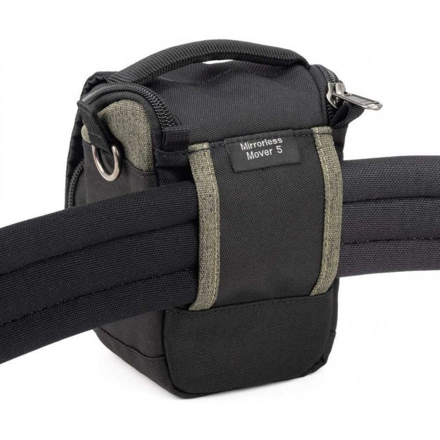 ThinkTank Mirrorless Mover 5 Coast Green – 2