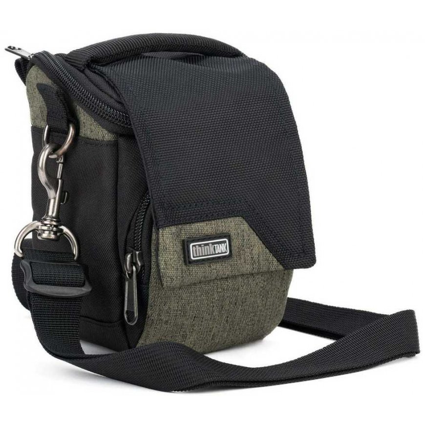 ThinkTank Mirrorless Mover 5 Coast Зеленый – 3