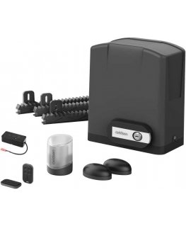 „TOSOS Connect ORNO“ (avidsen), stumjamie vārti automātika, Wi-Fi, 500 kg