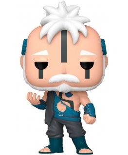 Funko POP figuur Boruto Naruto Järgmised Generatsioonid Boro