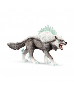 schleich ELDRADOR CREATURES 42452 žaislinė figūrėlė vaikams