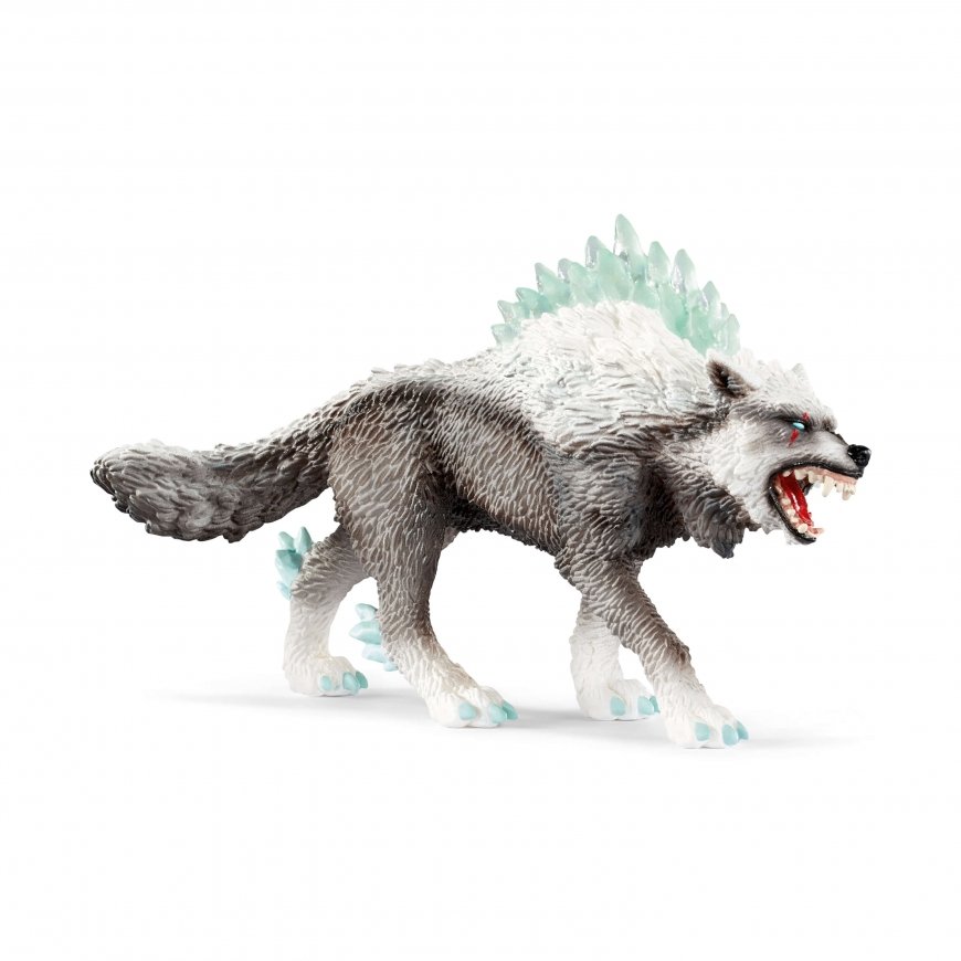 schleich ELDRADOR CREATURES 42452 rotaļu figūriņa/varonis