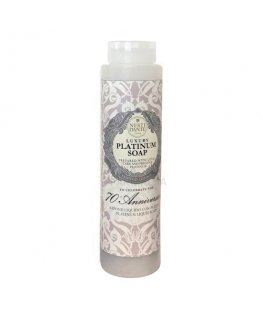 Nesti Dante Luxury Kehägeeli Platinum, 300 ml