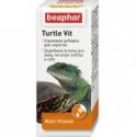 Vitamiinit kilpikonnille - Beaphar Turtle Vitamin 20ml