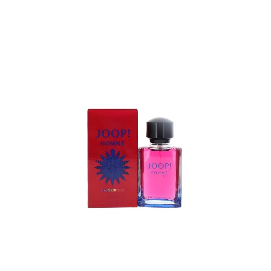 JOOP! Homme Neon Edition EDT