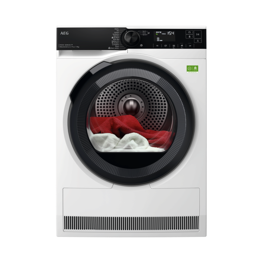 AEG TR9396CE