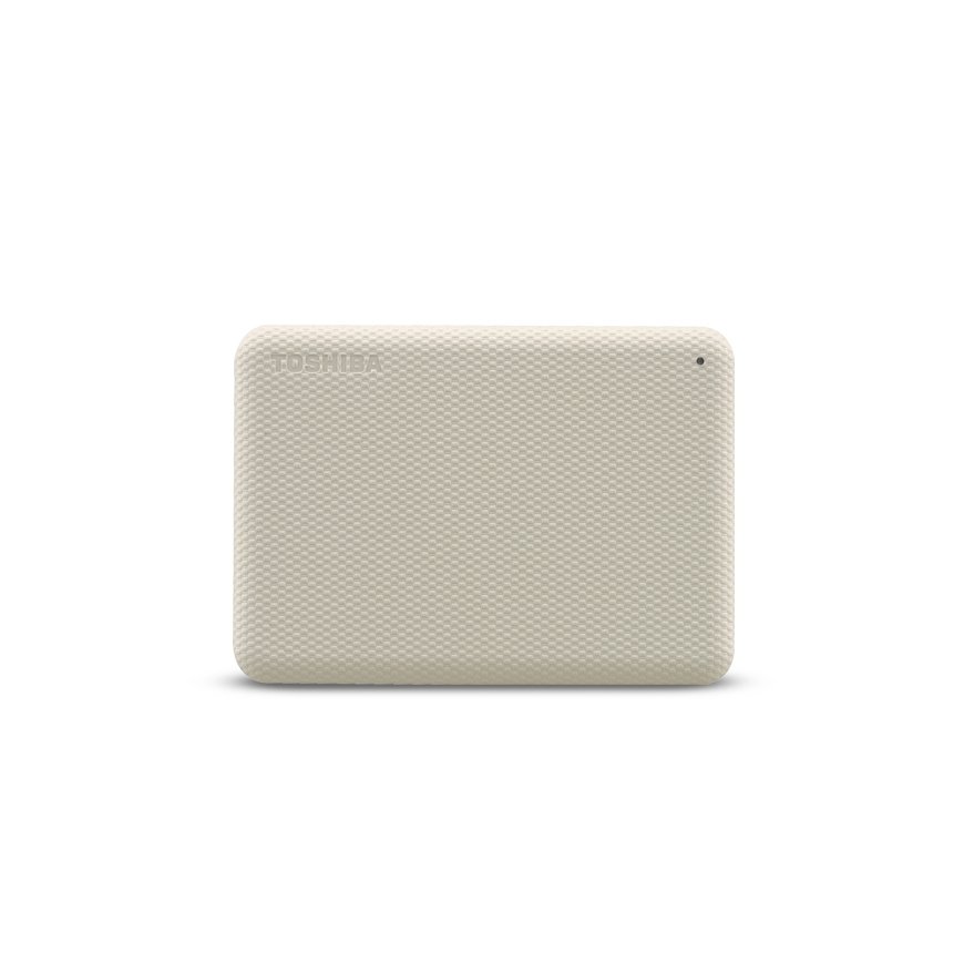 Toshiba Canvio Advance ārējais cietais disks