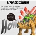 WOOPIE Kaugjuhtimisega RC dinosauruste robot Stegosaurus