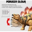 WOOPIE Remote Control RC Dinosaur Robot Stegosaurus WOOPIE Remote Control RC Dinosaur Robot Stegosaurus