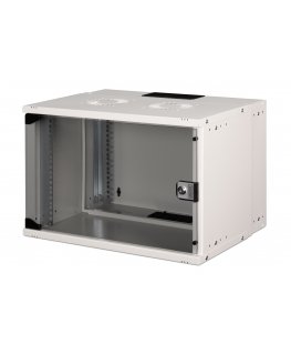 Digitus DN-49202 palvelinteline 7U Seinään asennettava laitekehikko Harmaa