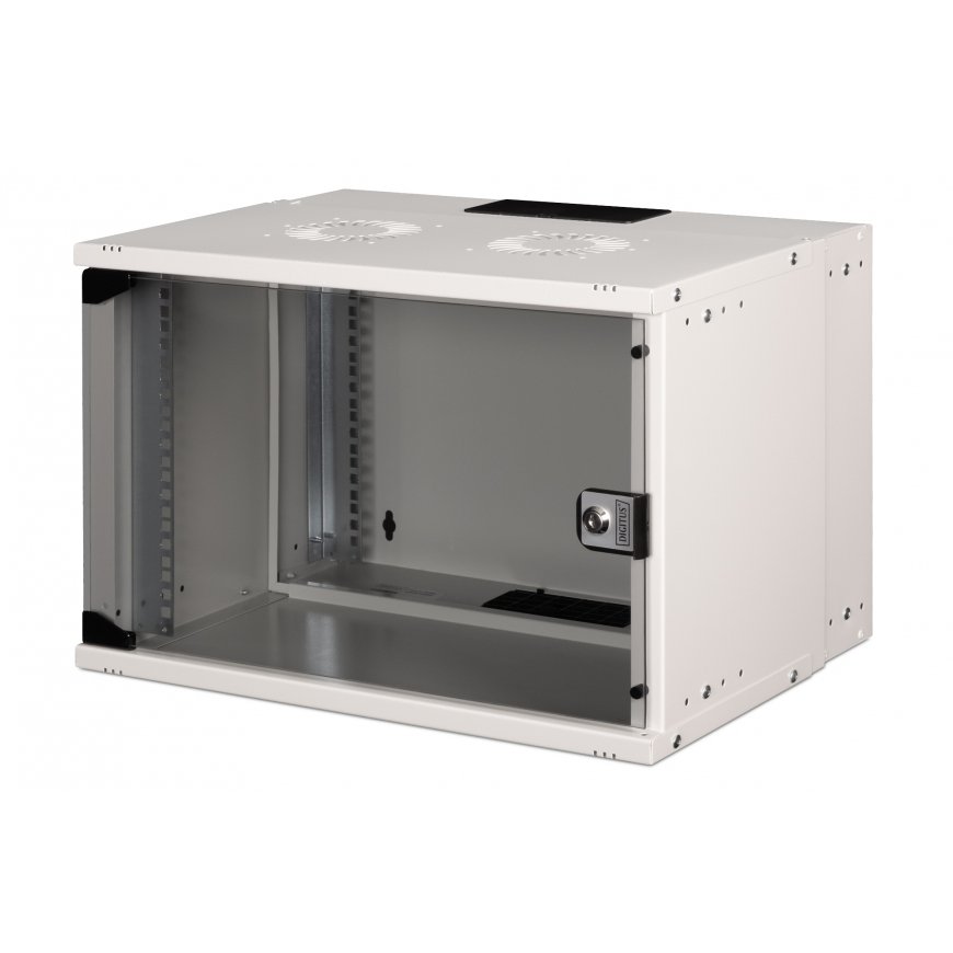 Digitus DN-49202 statnis 7U Pie sienas