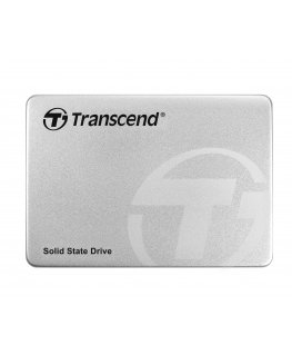 Transcend 370S 32 GB 2.5" Jada ATA III MLC