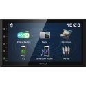 Kenwood Electronics DMX129DAB auton mediavastaanotin musta 64 W Bluetooth Kenwood Electronics DMX129DAB auton mediavastaanotin musta 64 W Bluetooth