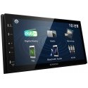 Kenwood Electronics DMX129DAB automobilinis medijos imtuvas Juoda 64 W Bluetooth Kenwood Electronics DMX129DAB automobilinis medijos imtuvas Juoda 64 W Bluetooth