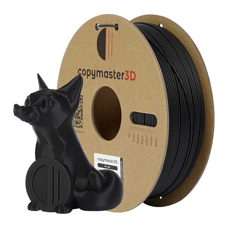 Copymaster3D PLA 1,75 mm 1 kg - Latte