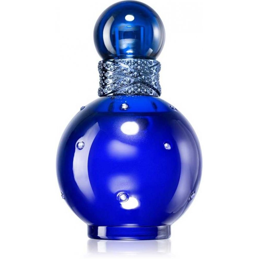 Britney Spears Midnight Fantasy EDP perfume for women, 30 ml – 3