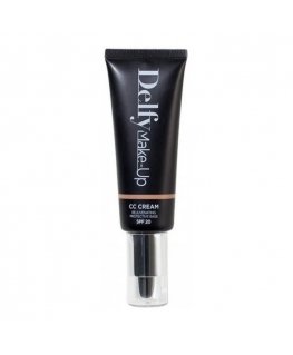 Delfy CC KREEM SPF20 cappuccino 40 ml