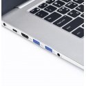 Smartkeeper UL03P1DB porta bloķētājs USB Type-A Zils Plastmasa 10 pcs