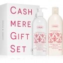 Cashmere Gift Set (cashmere proteins) - Cosmetic set
