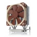 Noctua NH-U12S TR4-SP3 Datora dzesēšanas sistēma Procesors Dzesinātājs 12 cm Alumīnijs, Bēšs Noctua NH-U12S TR4-SP3 Datora dzesēšanas sistēma Procesors Dzesinātājs 12 cm Alumīnijs, Bēšs
