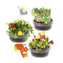 SES Creative Explore Treehouse garden