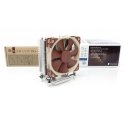 Noctua NH-U12S TR4-SP3 Datora dzesēšanas sistēma Procesors Dzesinātājs 12 cm Alumīnijs, Bēšs Noctua NH-U12S TR4-SP3 Datora dzesēšanas sistēma Procesors Dzesinātājs 12 cm Alumīnijs, Bēšs