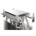 Noctua NH-U12S TR4-SP3 система охлаждения компьютера Процессор Кулер 12 cm Алюминий, Бежевый Noctua NH-U12S TR4-SP3 система охлаждения компьютера Процессор Кулер 12 cm Алюминий, Бежевый