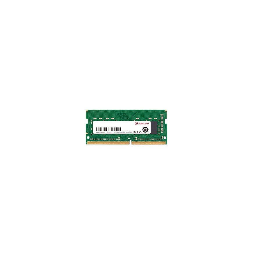 Transcend TS2666HSB-8G mälumoodul 8 GB 1 x 8 GB DDR4