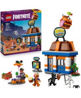 LEGO® Fortnite® 77076 Restorāns Durrr Burger