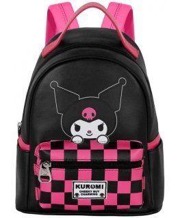 Karactermania Hello Kitty Kuromi reppu 25cm
