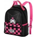 Karactermania Hello Kitty Kuromi reppu 25cm