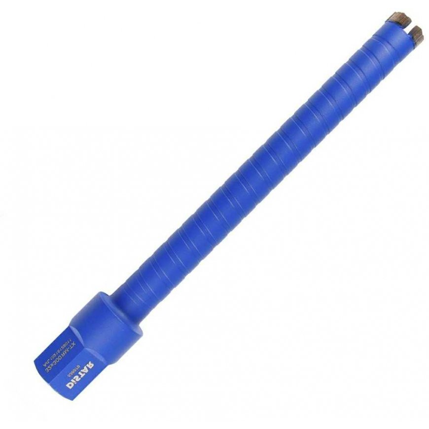 Drill DISTAR DIAMOND CROWN RM-TX 1 1/4" 32mm x 450mm FOR DRY USE