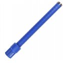 Drill DISTAR DIAMOND CROWN RM-TX 1 1/4" 32mm x 450mm FOR DRY USE Drill DISTAR DIAMOND CROWN RM-TX 1 1/4" 32mm x 450mm FOR DRY USE