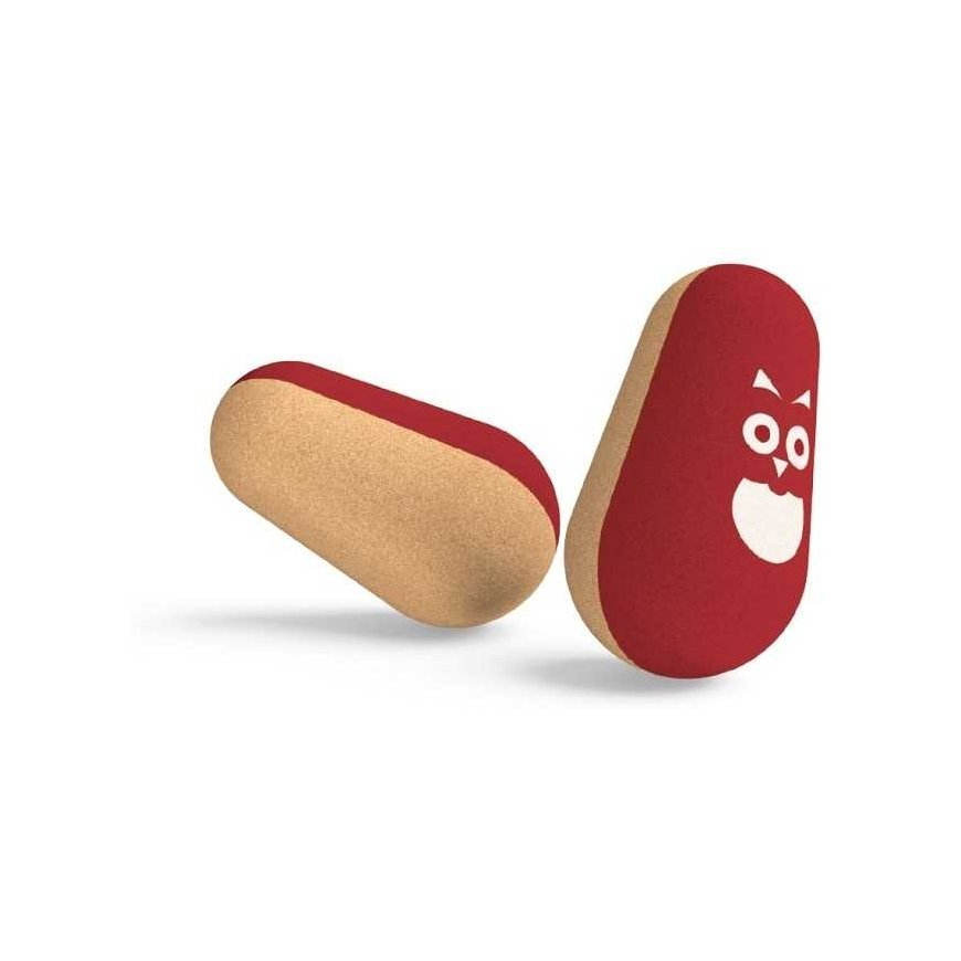 Elou Ecological Cork Blocks - Wańka Wstańka – 2