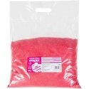 Gsg24 Цветной красный сахар сахарная вата со вкусом малины 5кг Gsg24 Цветной красный сахар сахарная вата со вкусом малины 5кг