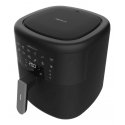Cecotec Cecofry Bombastik 6000 Vienas 6 L Autonominės 1700 W Karšto oro gruzdintuvė Juoda Cecotec Cecofry Bombastik 6000 Vienas 6 L Autonominės 1700 W Karšto oro gruzdintuvė Juoda