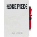 ERIK One Piece A5 premium notebook + projector pen ERIK One Piece A5 premium notebook + projector pen