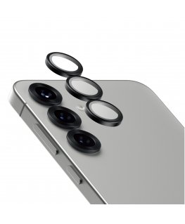 PanzerGlass ® Hoops® Ceramic Camera Lens Protector Samsung Galaxy S25+ Kirkas näytönsuoja 1 kpl