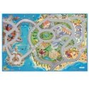Marko Mata felt 100x150 cm - Beach Marko Mata felt 100x150 cm - Beach