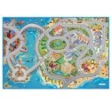 Marko Mata felt 100x150 cm - Beach Marko Mata felt 100x150 cm - Beach