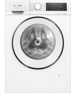 Siemens WG54G2FWDN iQ500 washing machine