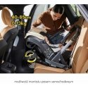 "Doona i" – car seat and stroller in one | Nitro black "Doona i" – car seat and stroller in one | Nitro black