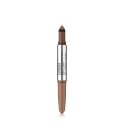 Clinique High Impact Shadow Play luomiväri 4 ml Double Latte Satiini, Matta, Kimmellys Clinique High Impact Shadow Play luomiväri 4 ml Double Latte Satiini, Matta, Kimmellys