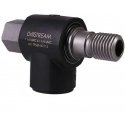 Flex Mechanic Dulkių nusiurbimo adapteris sausam gręžimui (1¼“ į 1¼“) DrillSTREAM Flex Mechanic Dulkių nusiurbimo adapteris sausam gręžimui (1¼“ į 1¼“) DrillSTREAM